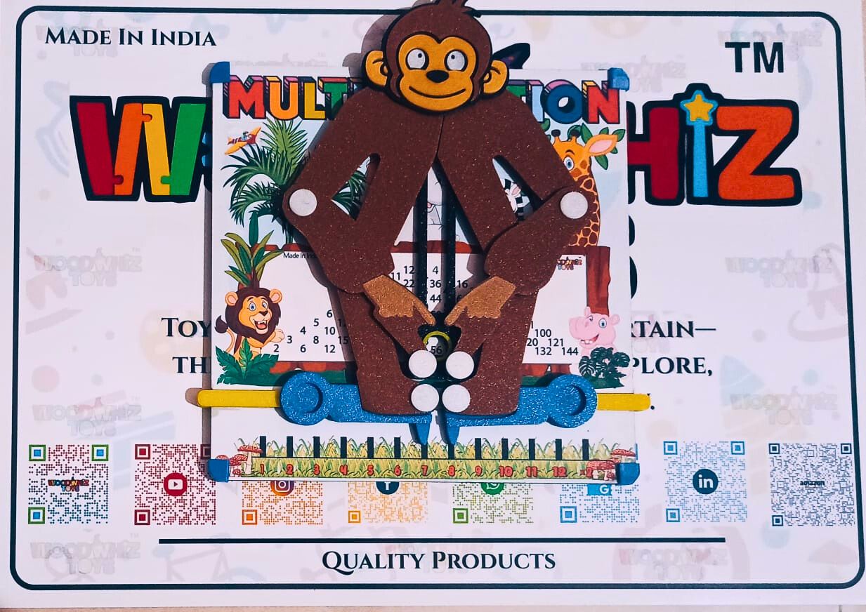 Math Monkey