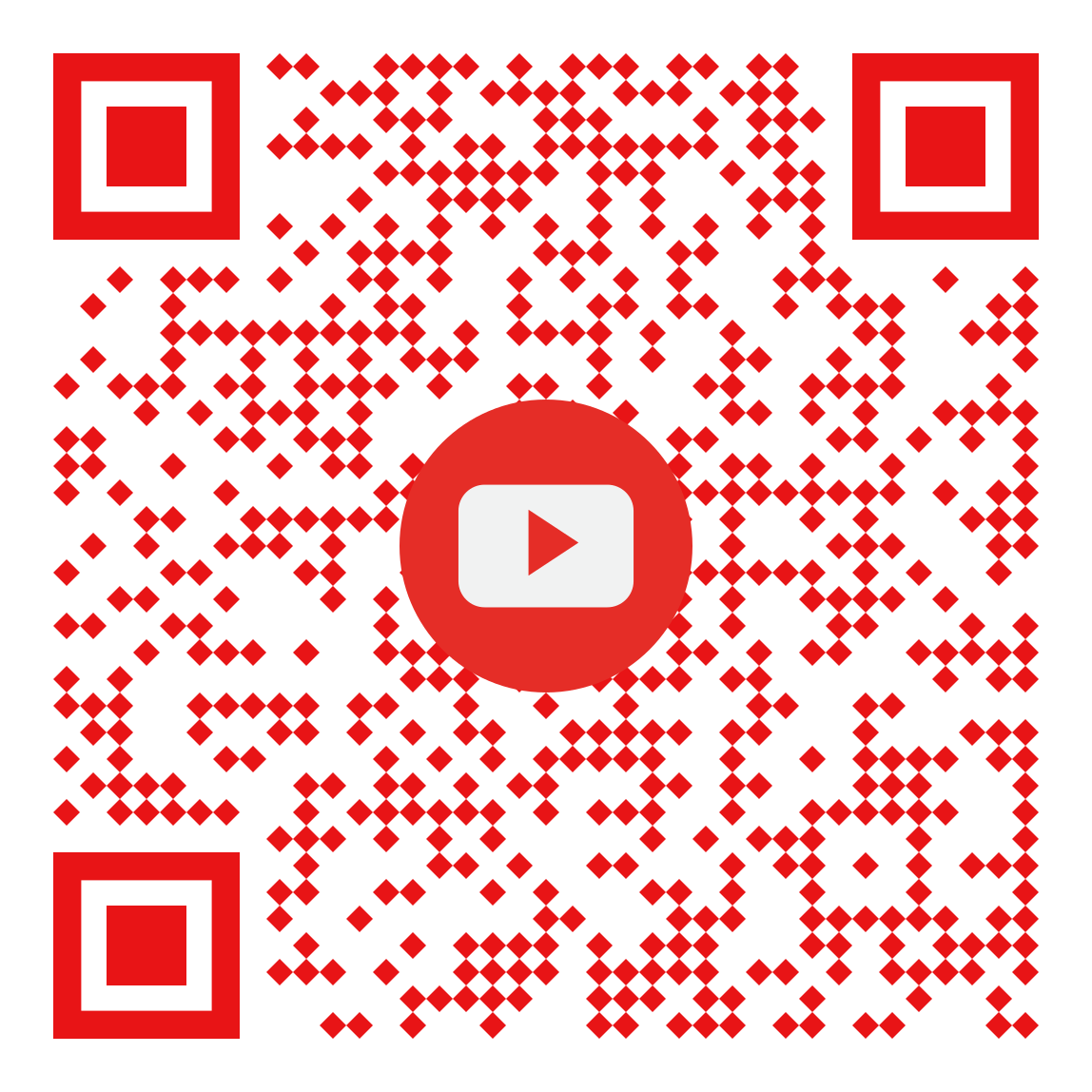 YouTube QR